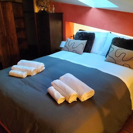 Il Sogno Di Jole Apartament Catania Bagian luar foto