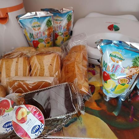 Il Sogno Di Jole Apartament Catania Bagian luar foto
