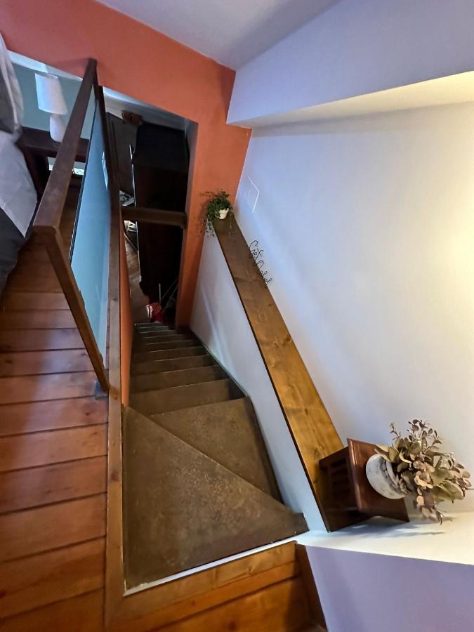 Il Sogno Di Jole Apartament Catania Bagian luar foto