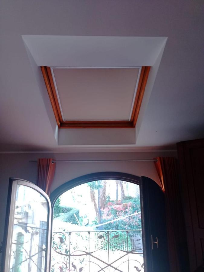 Il Sogno Di Jole Apartament Catania Bagian luar foto