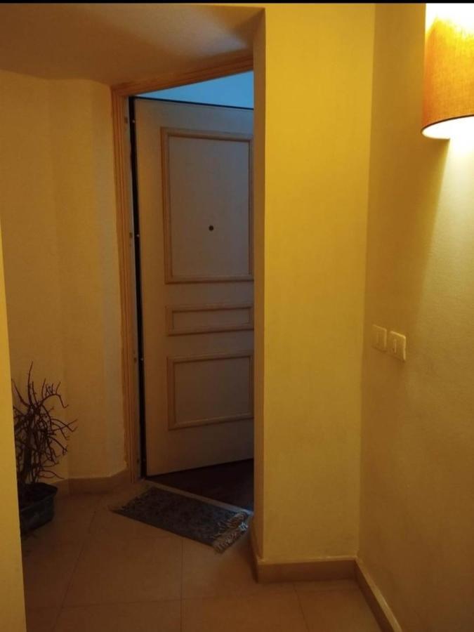 Il Sogno Di Jole Apartament Catania Bagian luar foto