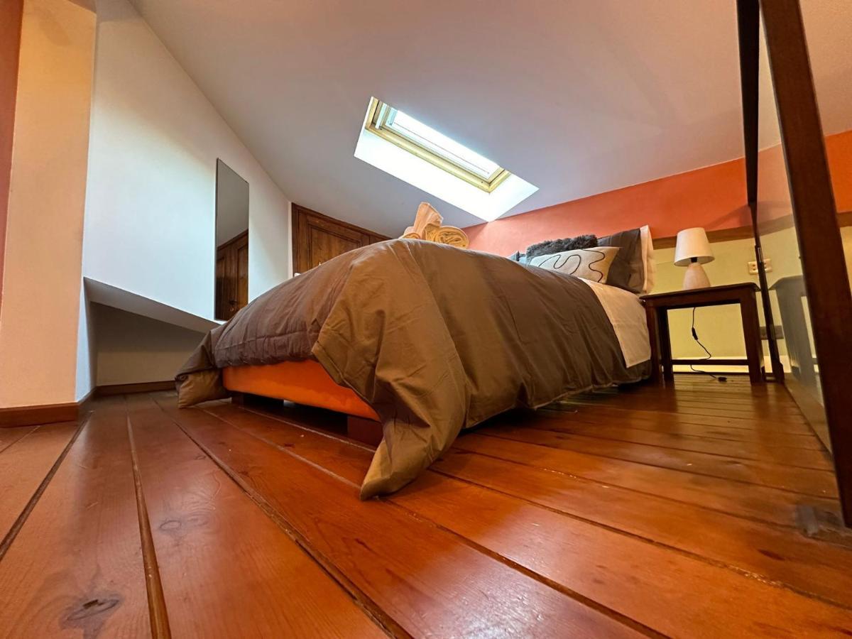 Il Sogno Di Jole Apartament Catania Bagian luar foto