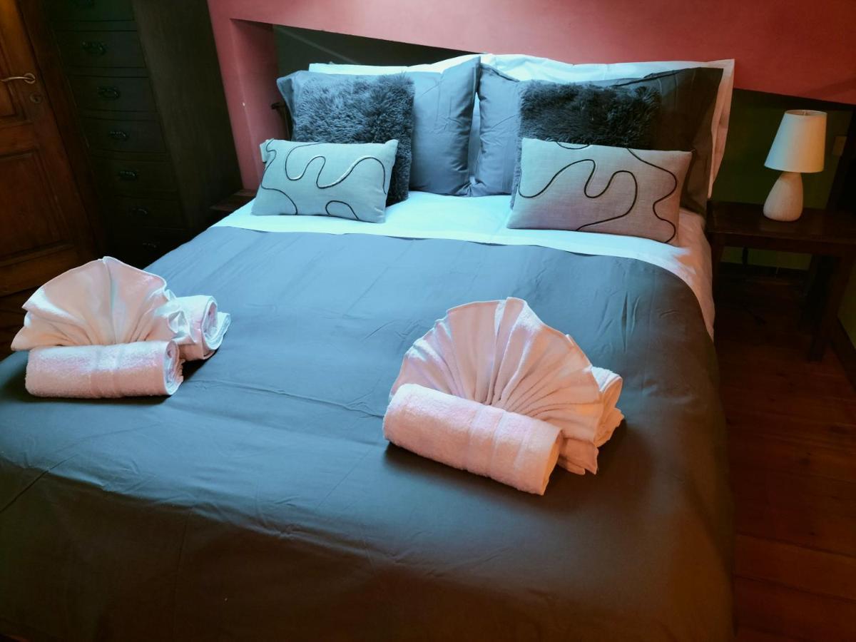 Il Sogno Di Jole Apartament Catania Bagian luar foto