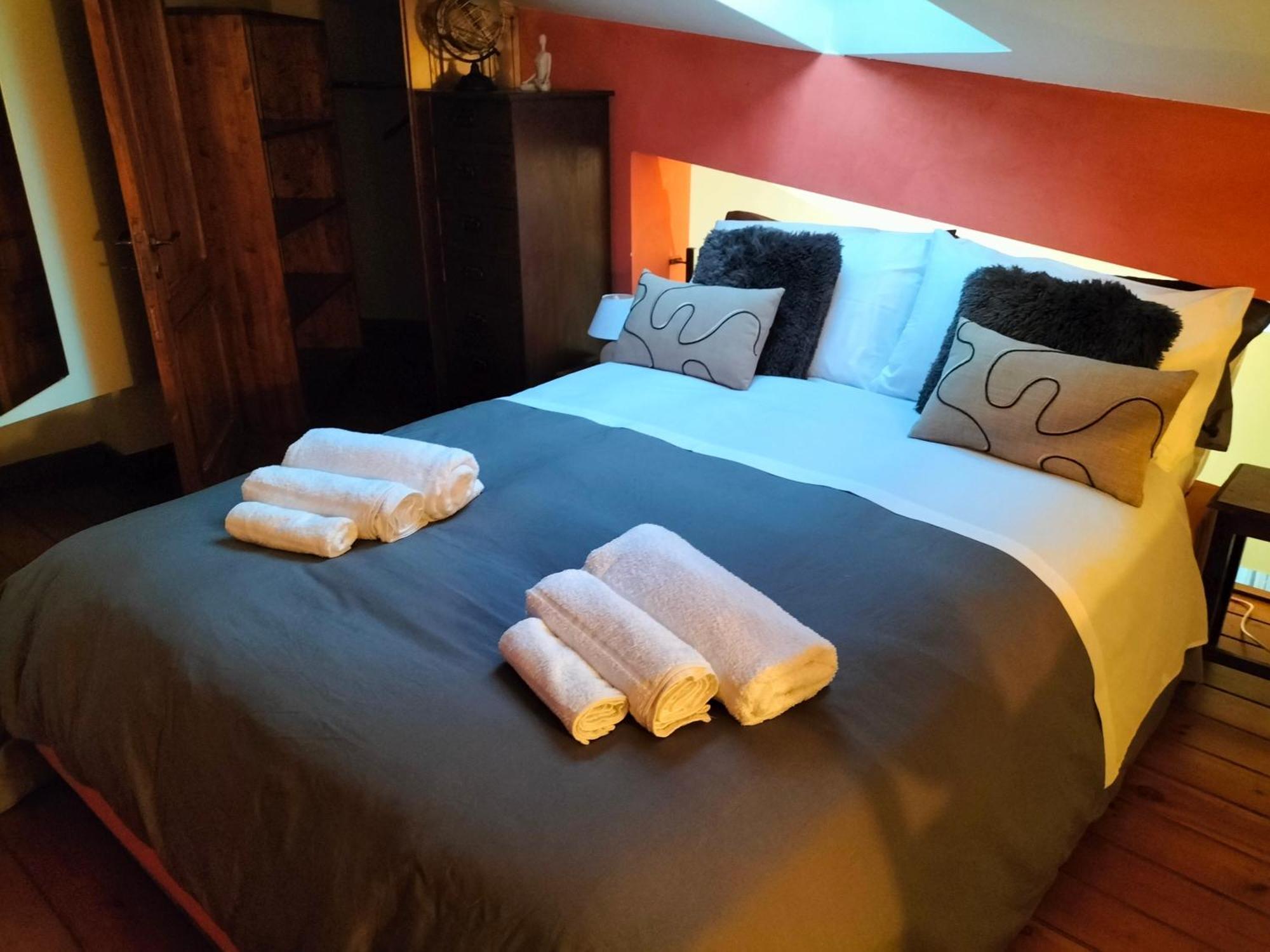 Il Sogno Di Jole Apartament Catania Bagian luar foto