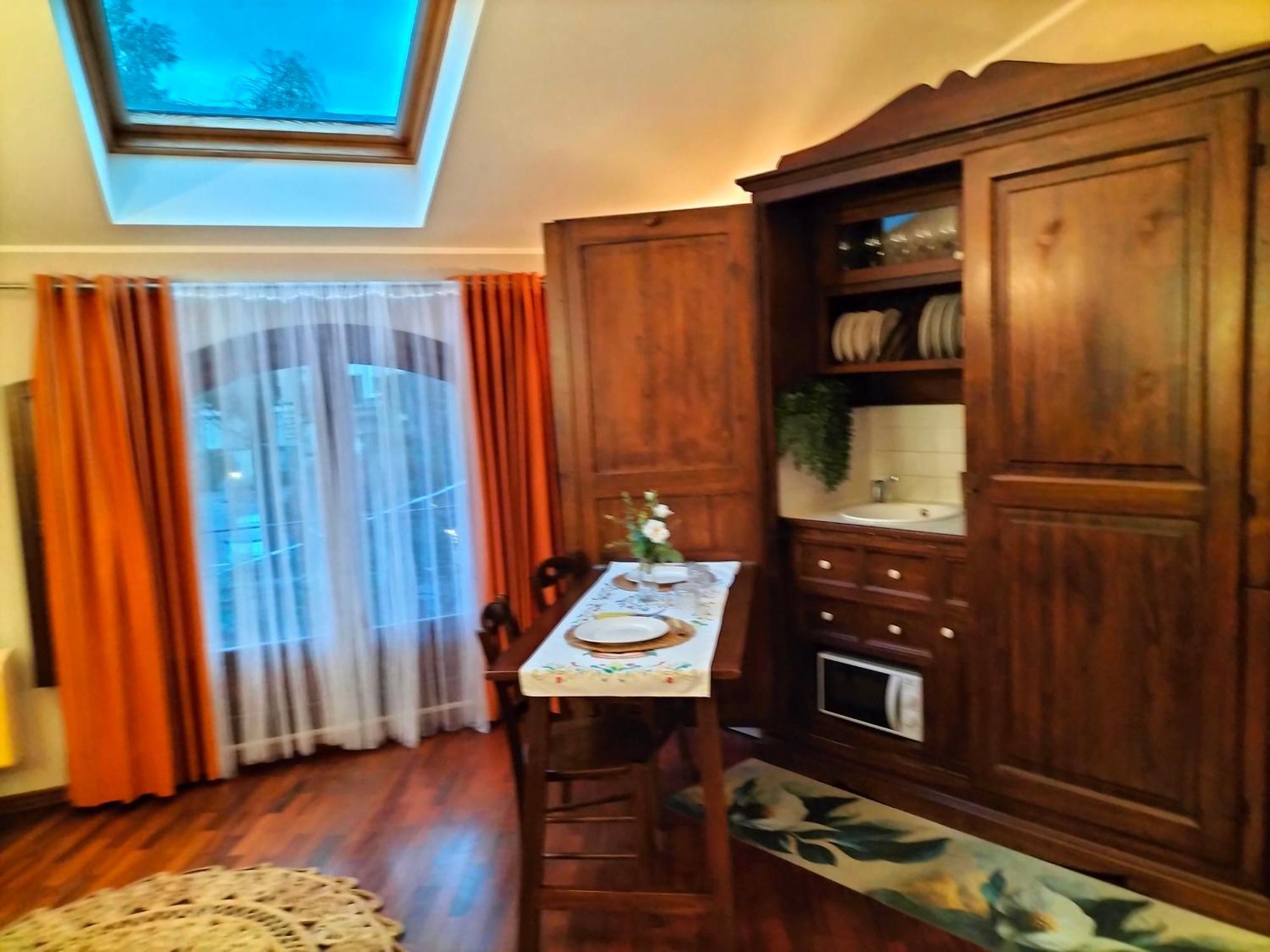 Il Sogno Di Jole Apartament Catania Bagian luar foto