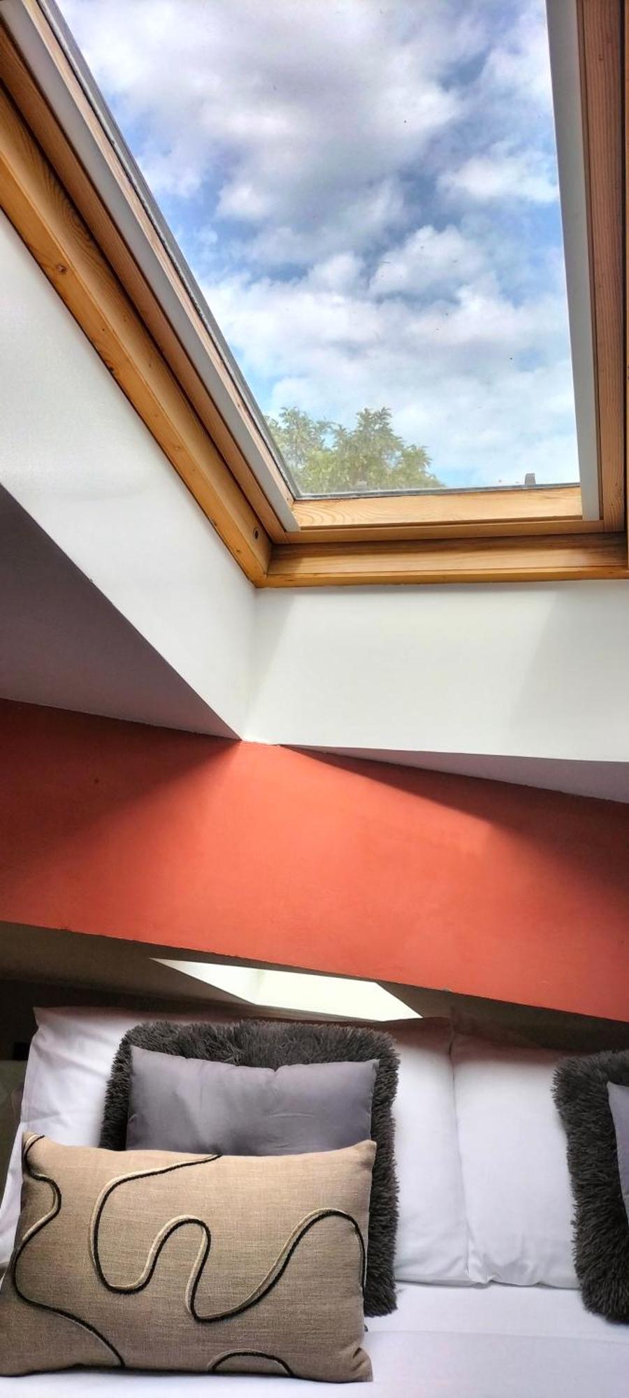 Il Sogno Di Jole Apartament Catania Bagian luar foto