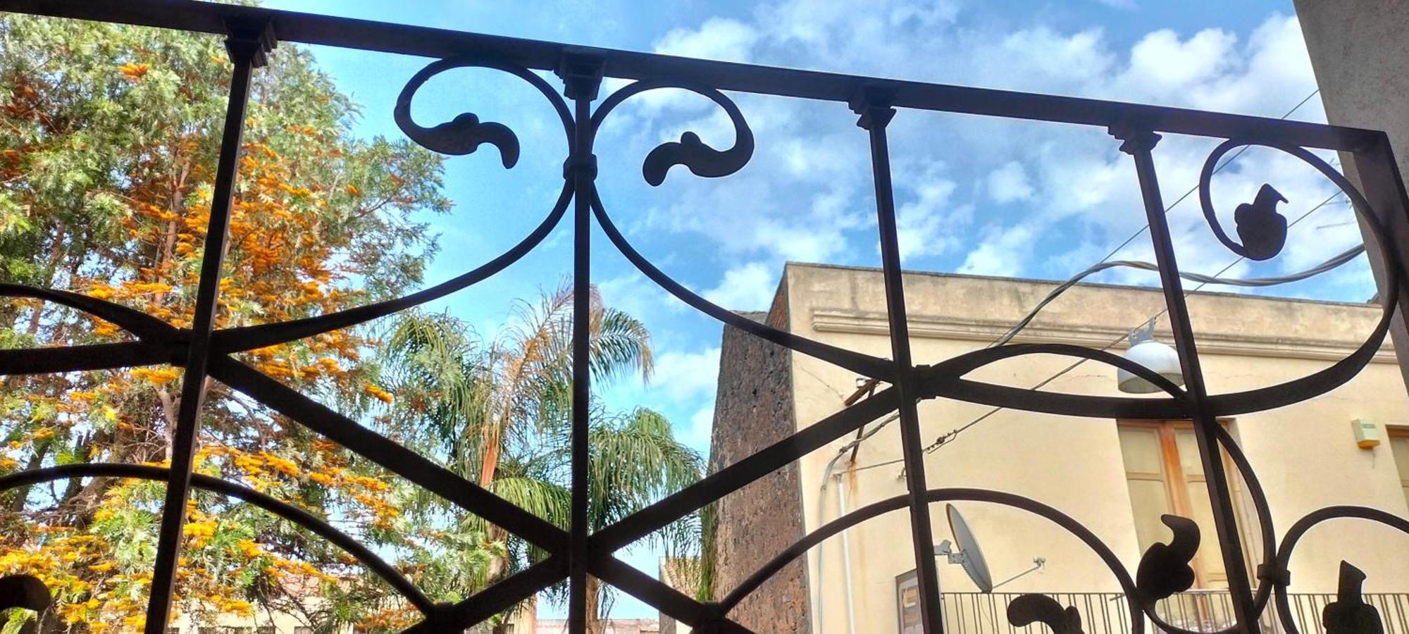 Il Sogno Di Jole Apartament Catania Bagian luar foto
