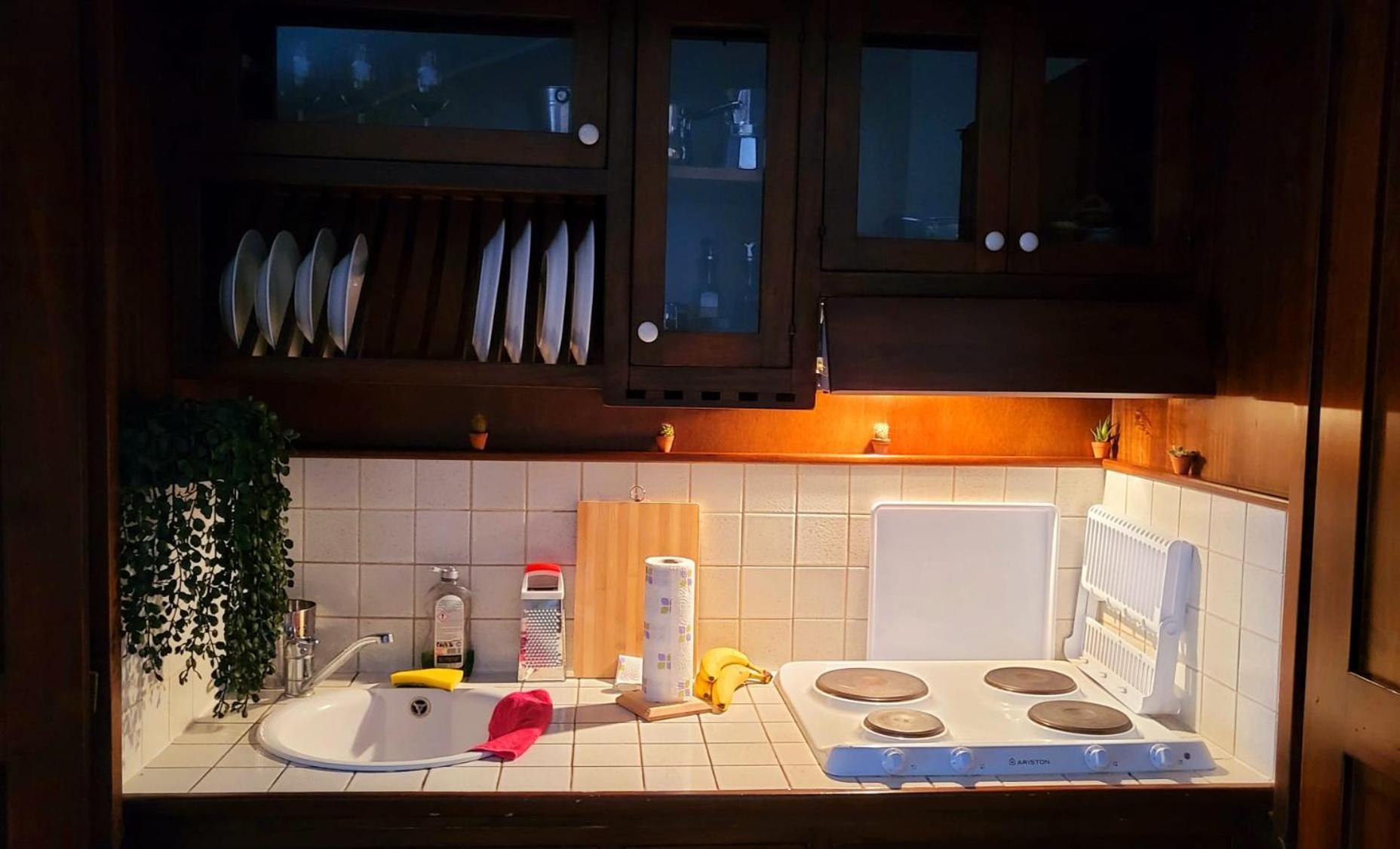 Il Sogno Di Jole Apartament Catania Bagian luar foto