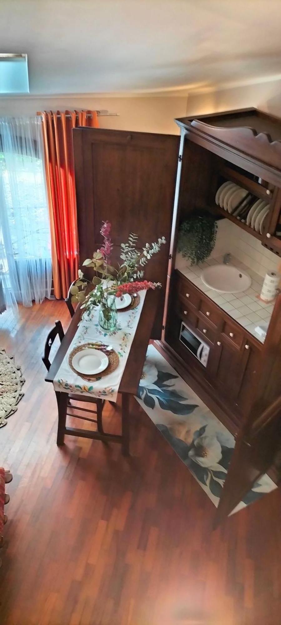 Il Sogno Di Jole Apartament Catania Bagian luar foto