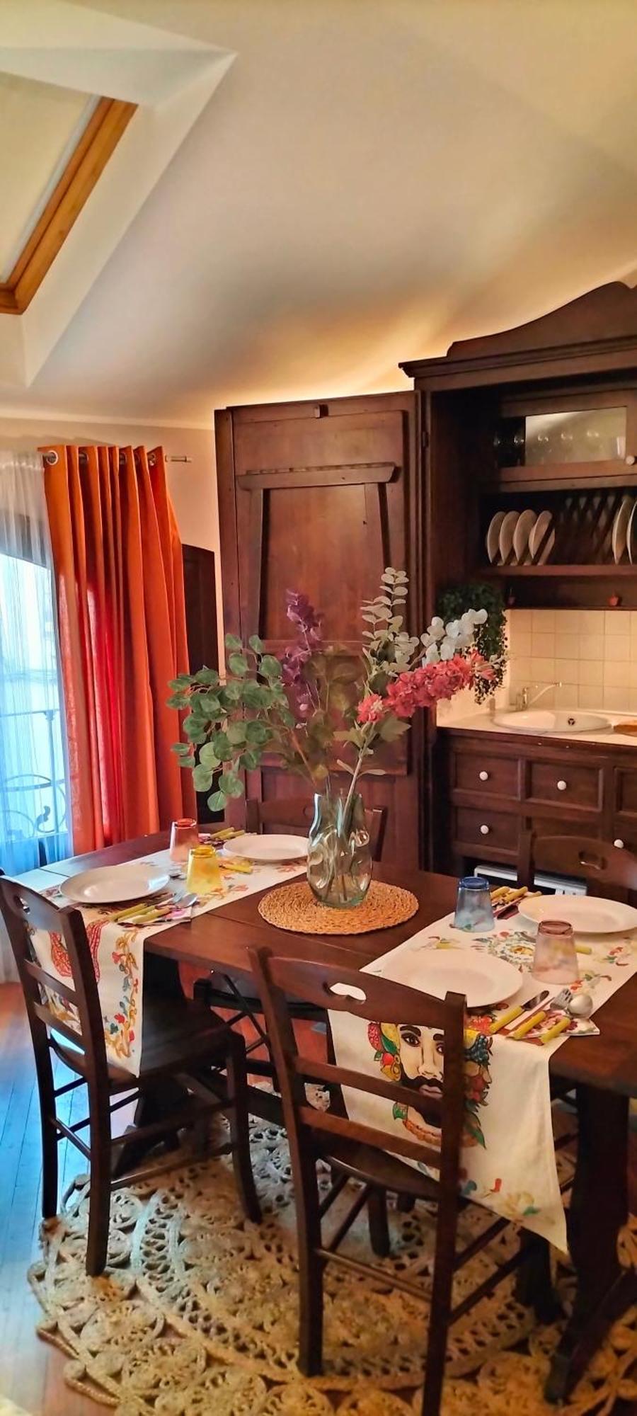 Il Sogno Di Jole Apartament Catania Bagian luar foto