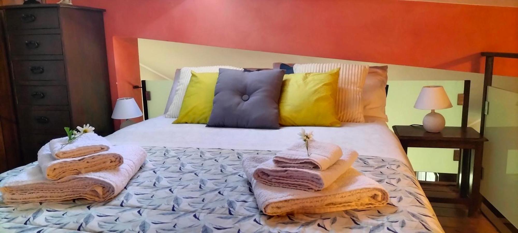 Il Sogno Di Jole Apartament Catania Bagian luar foto