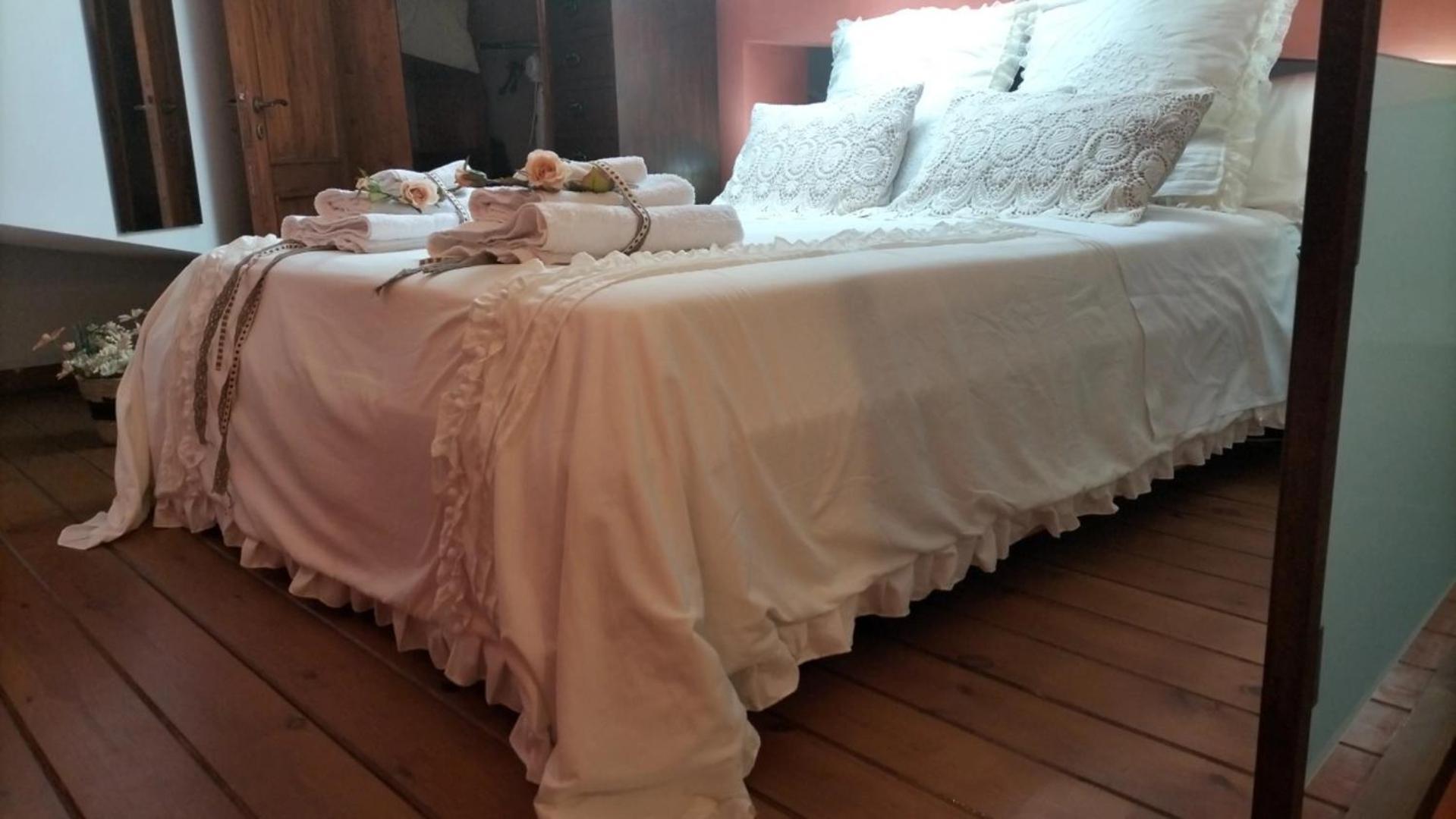 Il Sogno Di Jole Apartament Catania Bagian luar foto