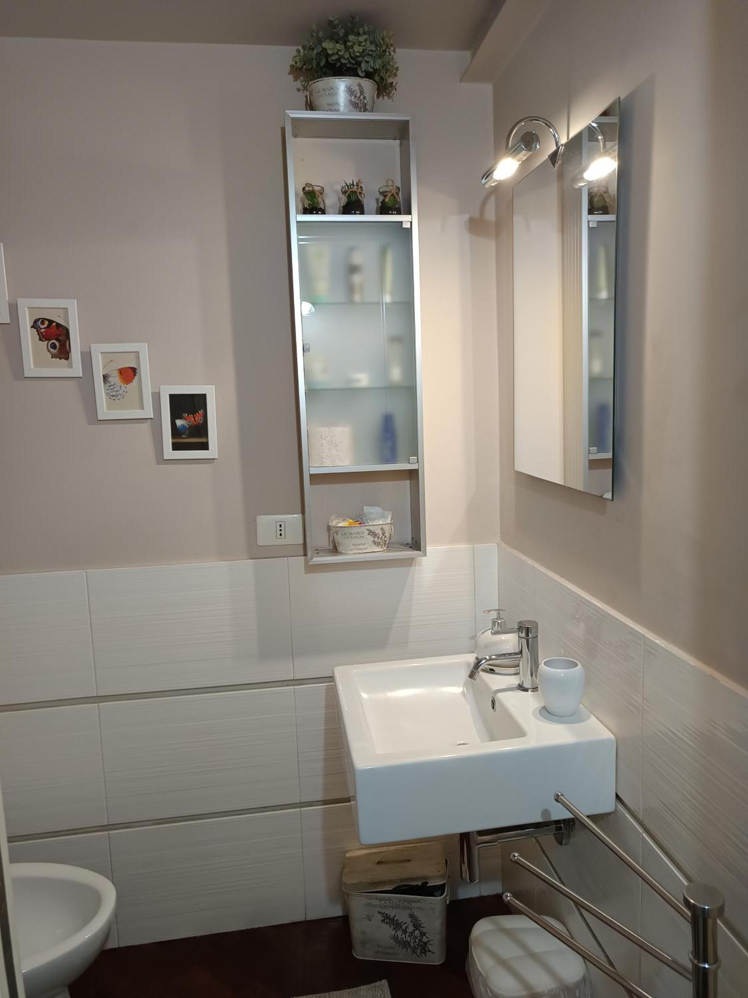 Il Sogno Di Jole Apartament Catania Bagian luar foto