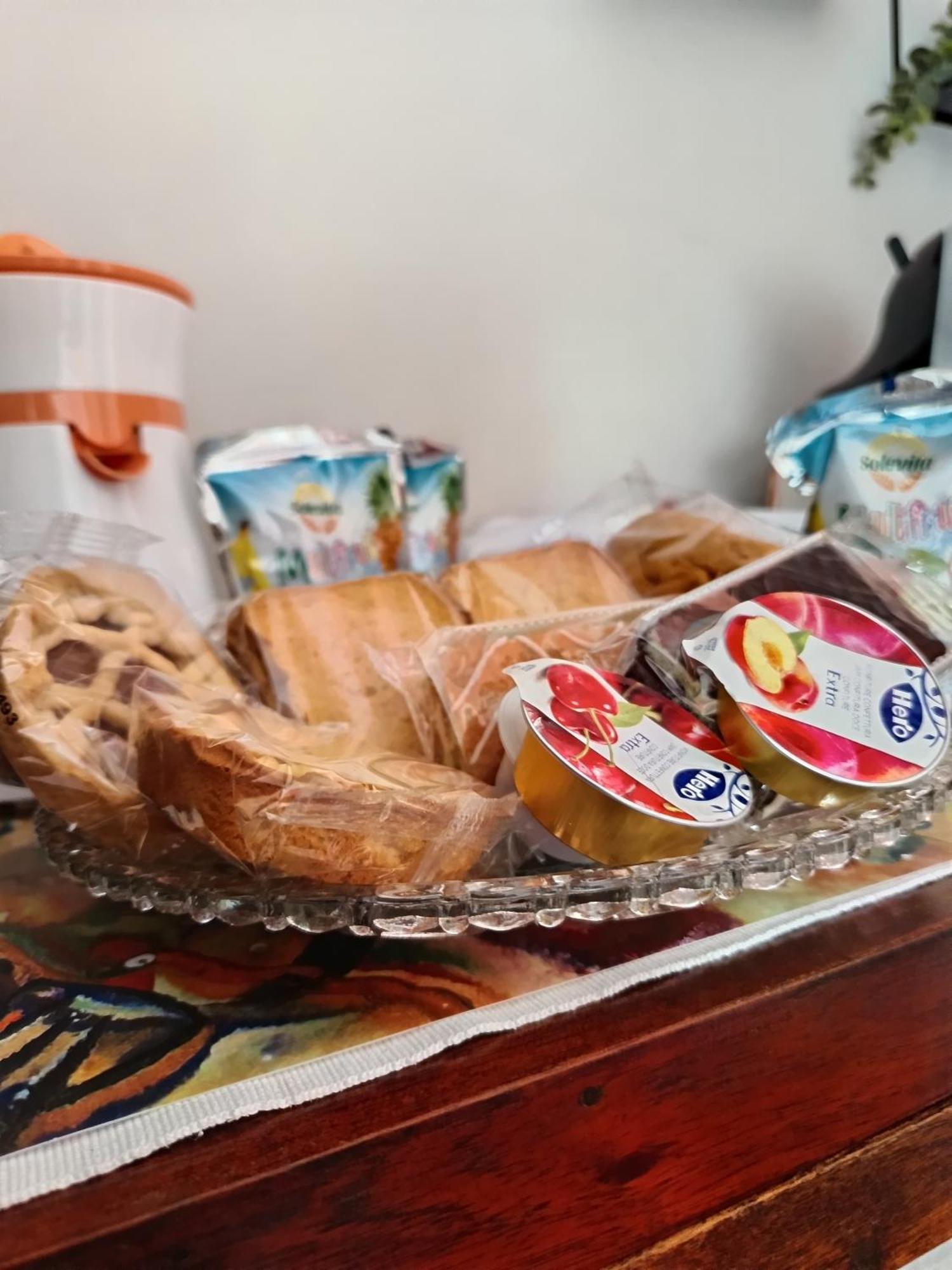 Il Sogno Di Jole Apartament Catania Bagian luar foto